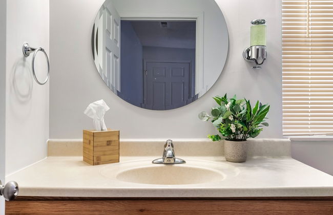 Lakeside Cottage - Foto 18