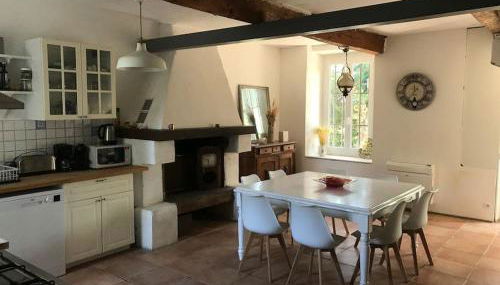 Gîte Narbonne 15 personnes - Foto 3