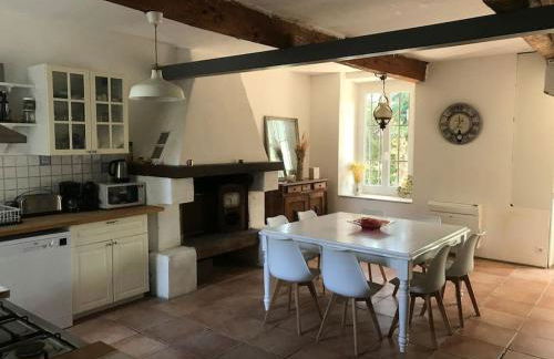 Gîte Narbonne 15 personnes - Foto 3