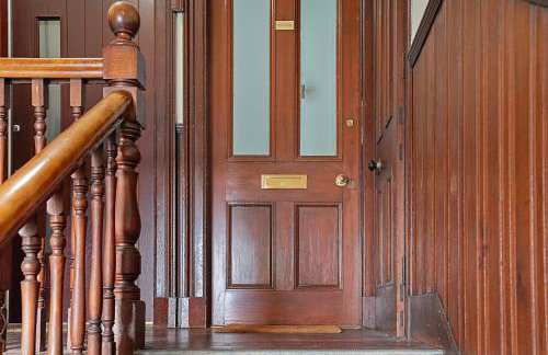 Abbey Place Apartment - Grampian Lettings - Foto 11