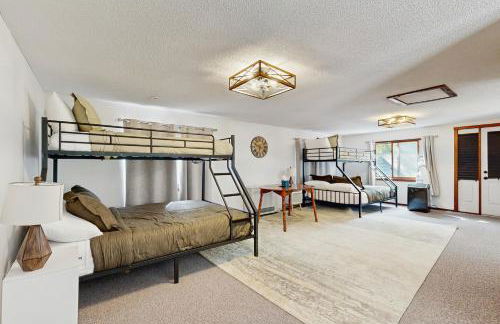 Ski & Splash Retreat - Foto 20