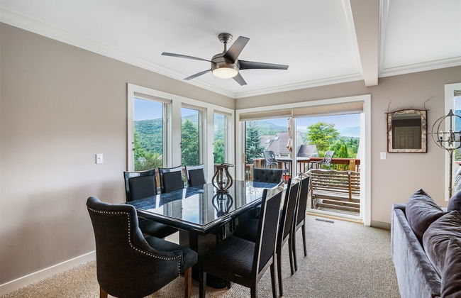 3 Bears at Topnotch Resort & Spa - Photo 14