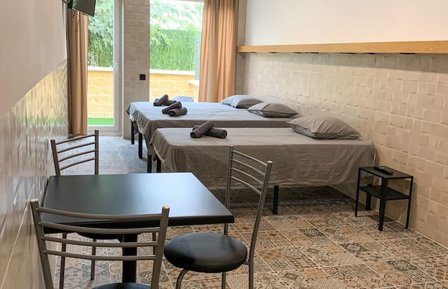 Hotel Apartamento La Ruta - Foto 8