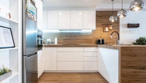 Apartamento Boutique Miramar Playa, Garaje opcional - Photo 5