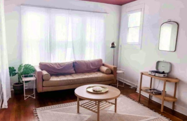 Lil Pinky Family Friendly With New Washer and Dryer - Foto 7