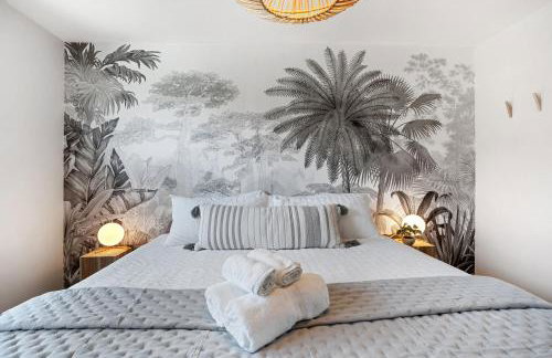 @ Marbella Lane - 3BR Coastal Escape in Pacifica - Foto 20