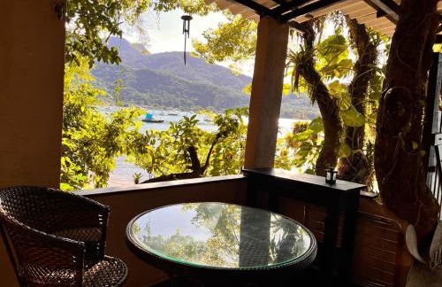 Praia Comprida Flats - Foto 58