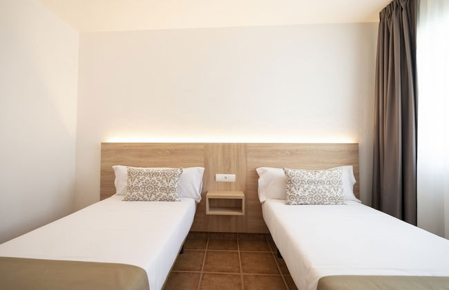 Apartamentos Blanco Sol - Foto 9