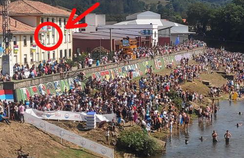 El Mirador del Sella - Photo 35