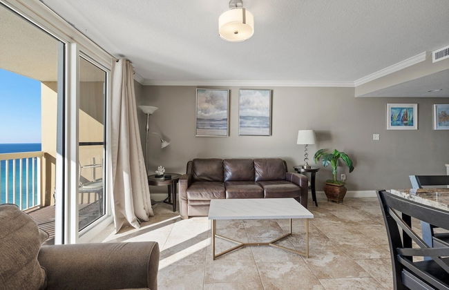 Pelican Beach 1709 1 Bedroom Condo - Photo 8