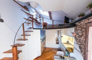 Microcasa strategica cinque Terre e Portofino - Foto 59