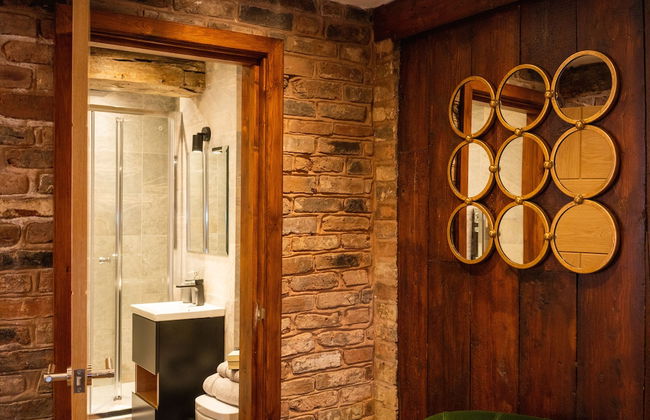 Old Infirmary - Foto 45