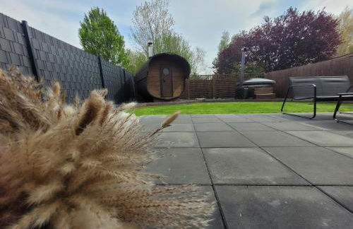 Ferienhaus Dwergte - Foto 4