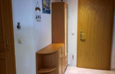 Gästewohnung am Thümmlitzwald - Foto 16