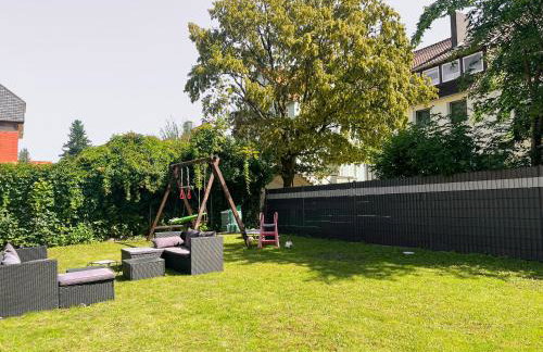 Forest Apart in Alfeld (Leine) 31061 - Foto 44