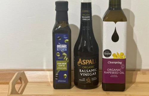 Holly Tree Cottage in Glastonbury - Foto 27