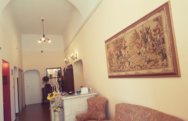 Airport Rooms Bari - Foto 4