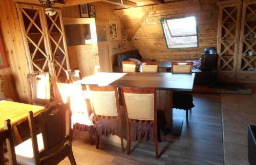 Rustikales Landhaus - Foto 17