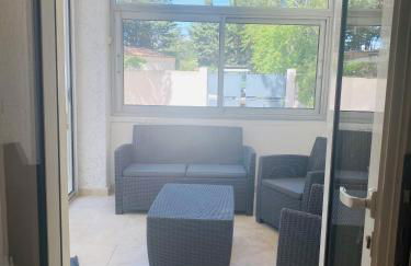 La Maison d à côté 8 à 10 personnes - Foto 14