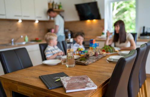 Traumferienwohnungen Georgenthal - Foto 72