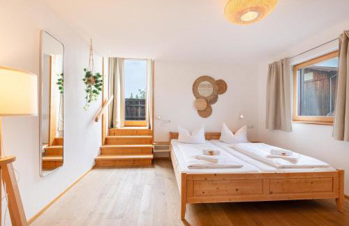 Best Butler: Studio Apartment *Balkon*Küche*Parken - Foto 2