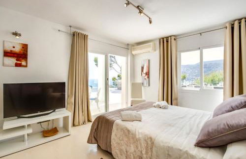 Tranquil San Jose Villa with 6 Bedrooms 1045 - Photo 54