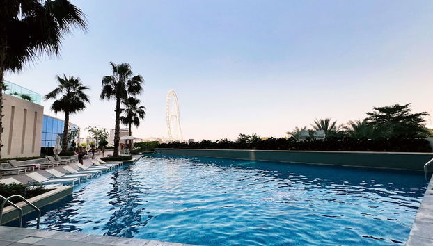 Address JBR - 3602 in Dubai - Foto 4, Habitación