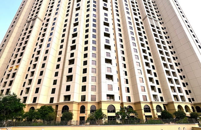 Robin Beach Hostel JBR - Photo 19