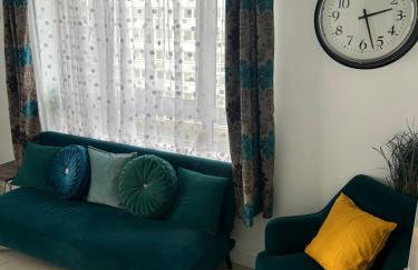 Cosy 2-Bedroom Flat in Finsbury Park, Modern, Convenient & Close to Central London! - Foto 3