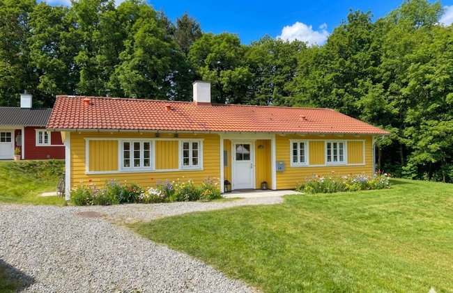 8 Person Holiday Home in Aabenraa-by Traum - Foto 1
