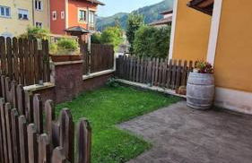 Preciosa casa con jardín en Nueva de Llanes - Foto 2