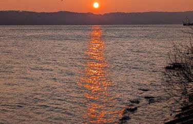 Ferienwohnung See-Ländle 1 - Foto 3