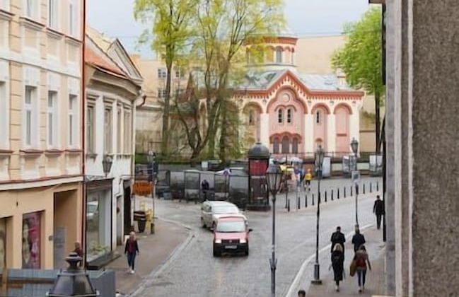 Apartments in Latako and Pilies Streets - Foto 77