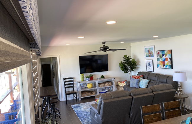 Beachcomber Inn - Foto 60