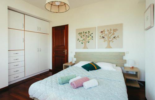 Βίλλα Φανούλα Villa Fanoula - Foto 52