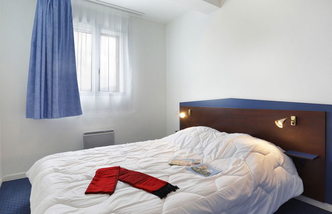 Appart Vacances Pyrénées 2000 - Foto 4