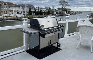 Waterfront Escape - Foto 29