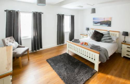 Rossie Cottage - Foto 10