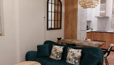 Hidden Gem Pasquin Suites in Mercado Central - Foto 4