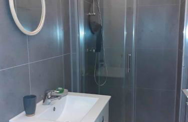 Studio 400m de la mer - Foto 17