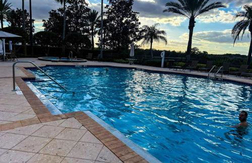 Themed Luxury Apartment With Pools and Jacuzzi - Foto 55