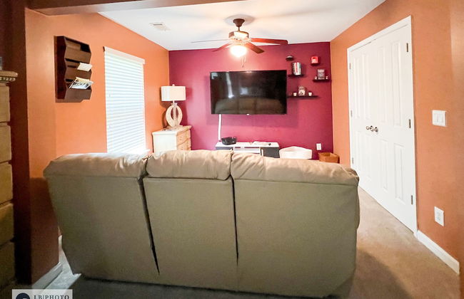 4 - Bed home, w/ Cali King Bed - 12 mins. to DTWN - Photo 7