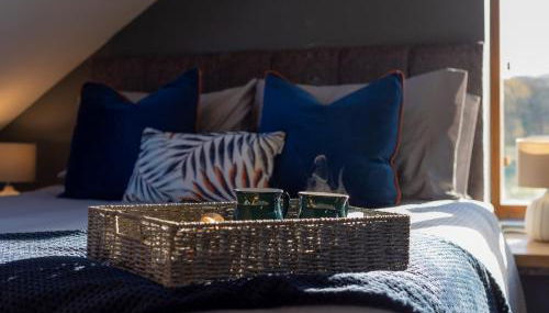 Stunning rural stay with idyllic views & great location - Foto 4