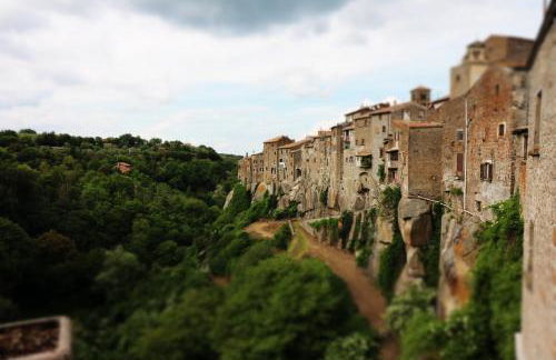 Sospesi nel borgo - Foto 10