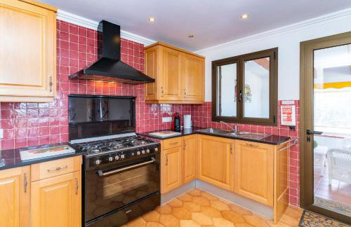 Casa Honiol, private and spacious villa with sea views - Foto 5