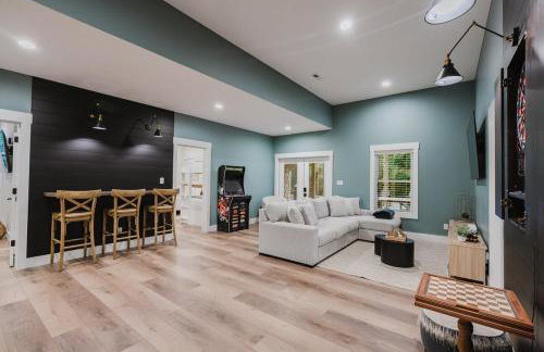 Conoloway Bay Getaway - Foto 41