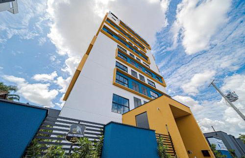 Flipchave - Mingus Residencial MIN000 - Foto 5