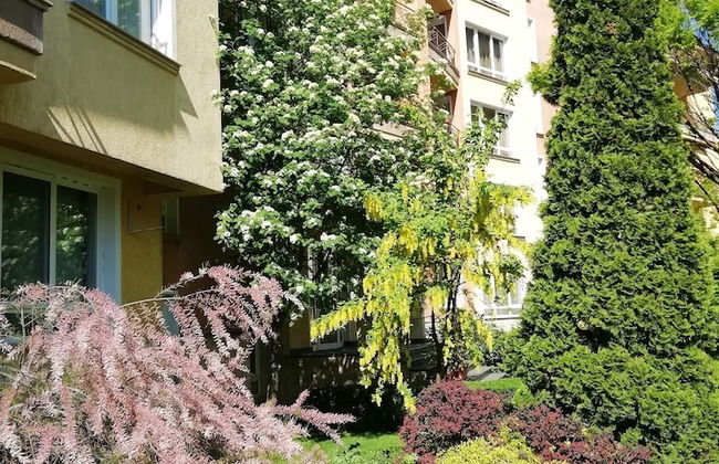 Aparthouse Borovo - Foto 18