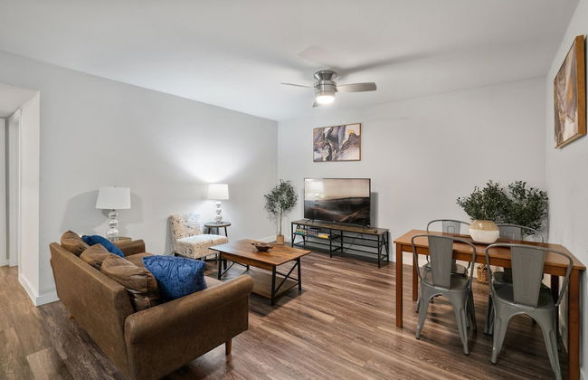 Stylish 2BR Near UT Highland Evonify - Foto 28