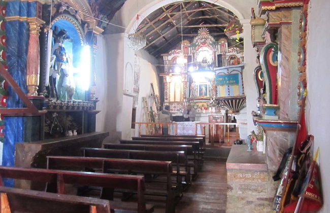 Meseta de Bombón Tour - Photo 5